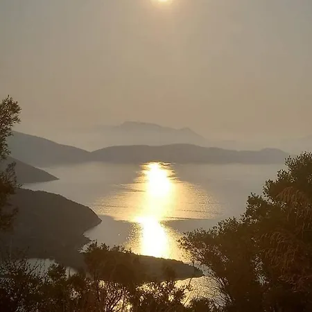 Kotseris Luxury Villas, Jiovanni & Angelina Villa *