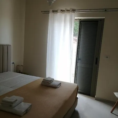 Villa Kotseris Luxury Villas, Jiovanni & Angelina Sivota