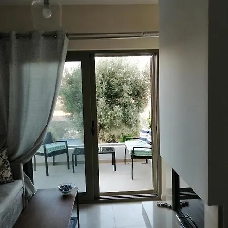 Kotseris Luxury Villas, Jiovanni & Angelina Villa