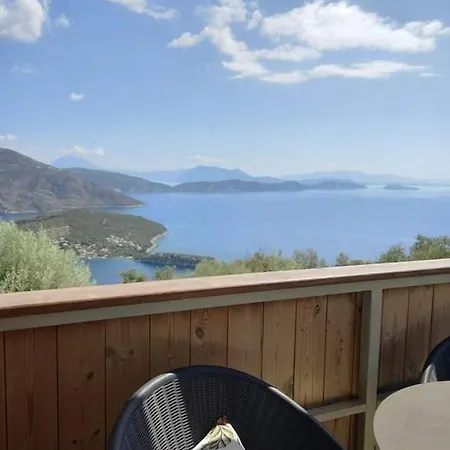 Villa Kotseris Luxury Villas, Jiovanni & Angelina *
