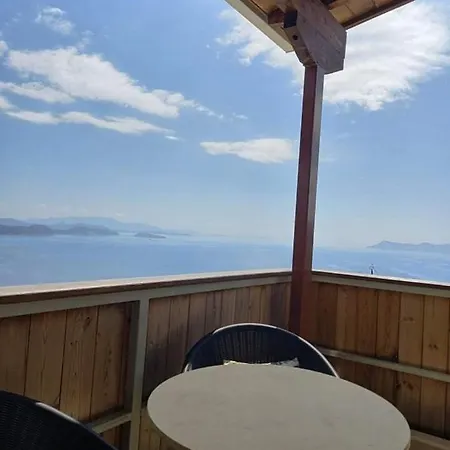 Kotseris Luxury Villas, Jiovanni & Angelina Villa