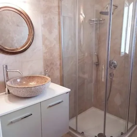 Kotseris Luxury Villas, Jiovanni & Angelina