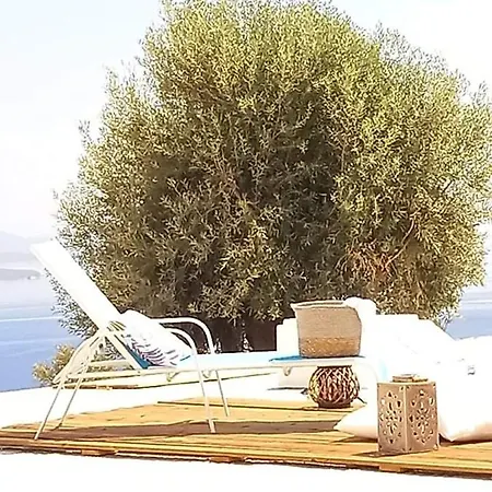 Kotseris Luxury Villas, Jiovanni & Angelina