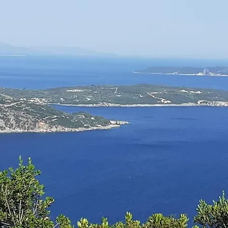 Kotseris Luxury Villas, Jiovanni & Angelina *