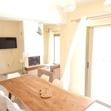 Villa Kotseris Luxury Villas, Jiovanni & Angelina