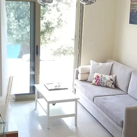 Kotseris Luxury Villas, Jiovanni & Angelina Villa