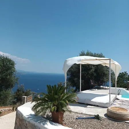 Villa Kotseris Luxury Villas, Jiovanni & Angelina Sivota