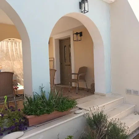 Villa Kotseris Luxury Villas, Jiovanni & Angelina Sivota (Lefkada)