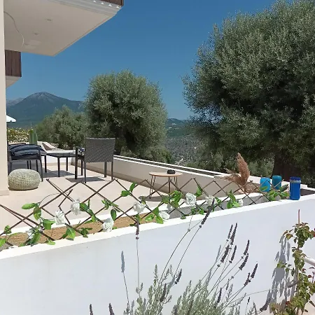Villa Kotseris Luxury Villas, Jiovanni & Angelina Sivota