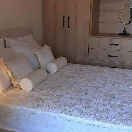 Kotseris Luxury Villas, Jiovanni & Angelina Villa