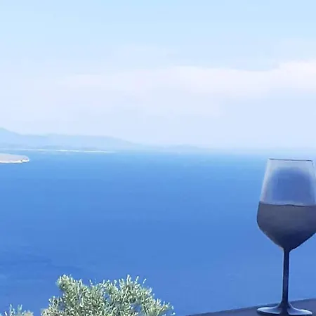 Villa Kotseris Luxury Villas, Jiovanni & Angelina