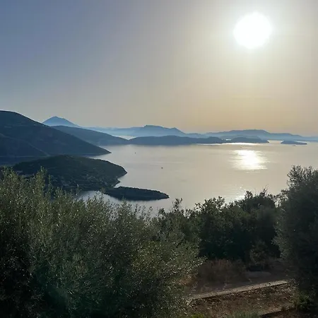Villa Kotseris Luxury Villas, Jiovanni & Angelina Sivota