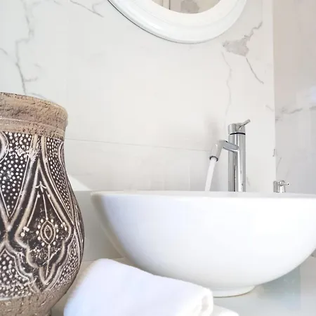 Kotseris Luxury Villas, Jiovanni & Angelina Villa