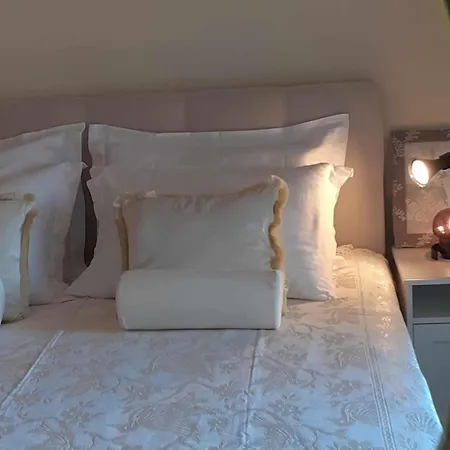 Kotseris Luxury Villas, Jiovanni & Angelina * Szívota