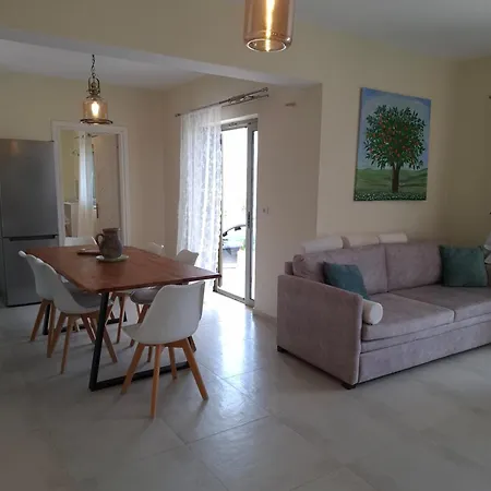 Villa Kotseris Luxury Villas, Jiovanni & Angelina