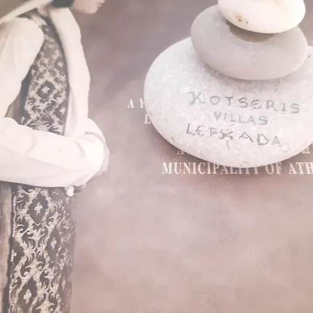 Villa Kotseris Luxury Villas, Jiovanni & Angelina *